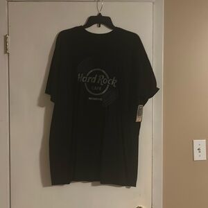 Hard Rock Cafe tshirt